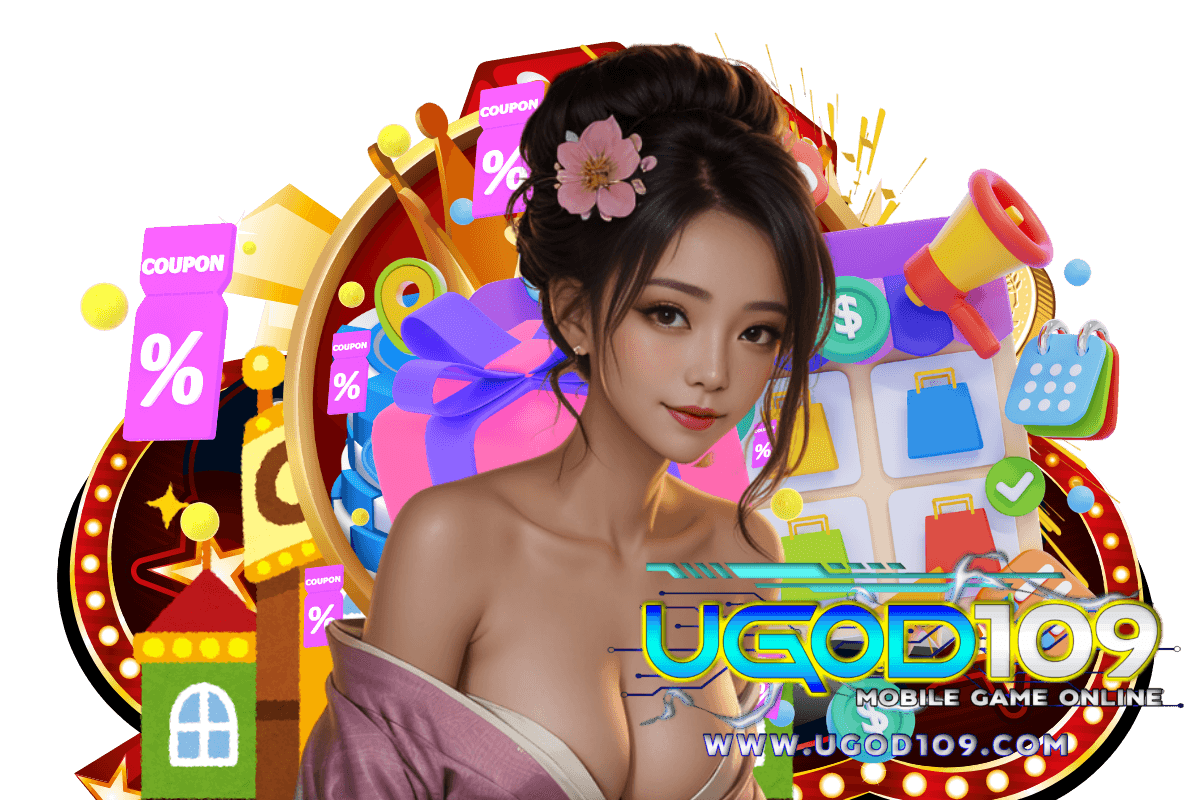 ugod109 wallet